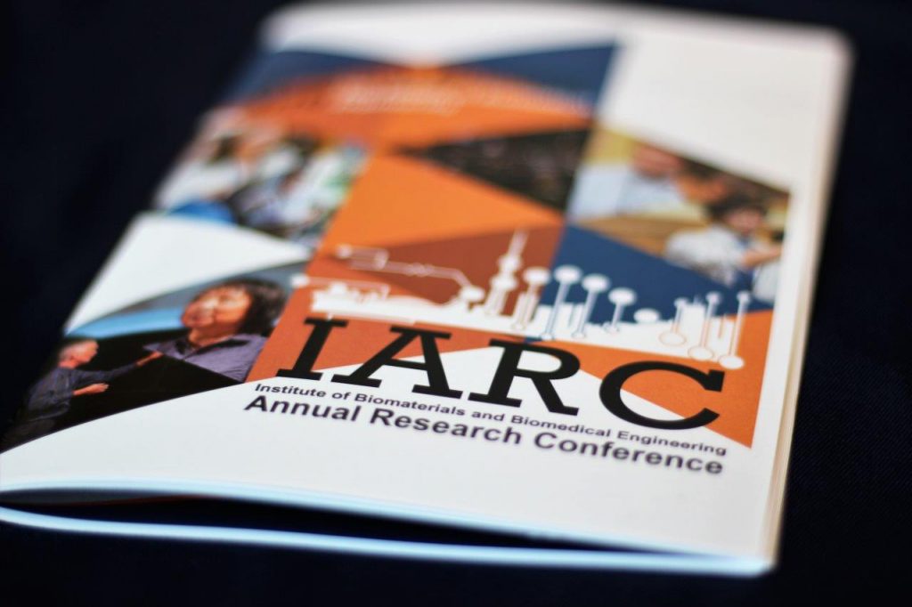 IARC brochure