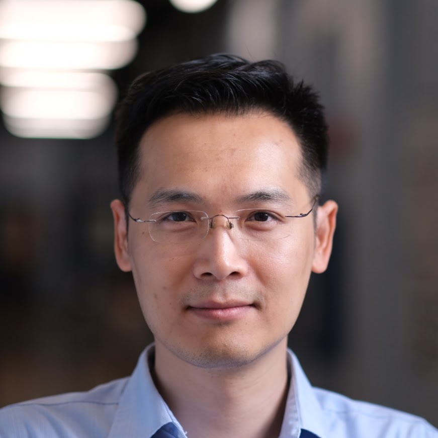 Jason_Wen Portrait of Jason Wen