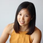 Portrait of Jennifer Ma