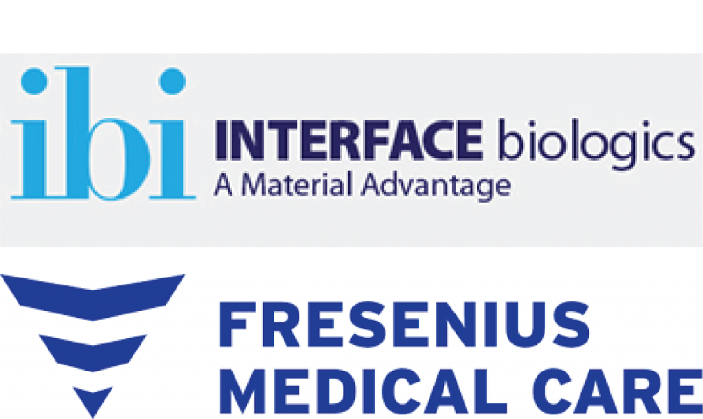 IBI Fresenius Logo