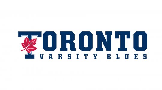 University of Toronto Varsity Blue Logo