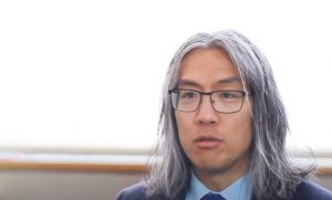Tom Chau