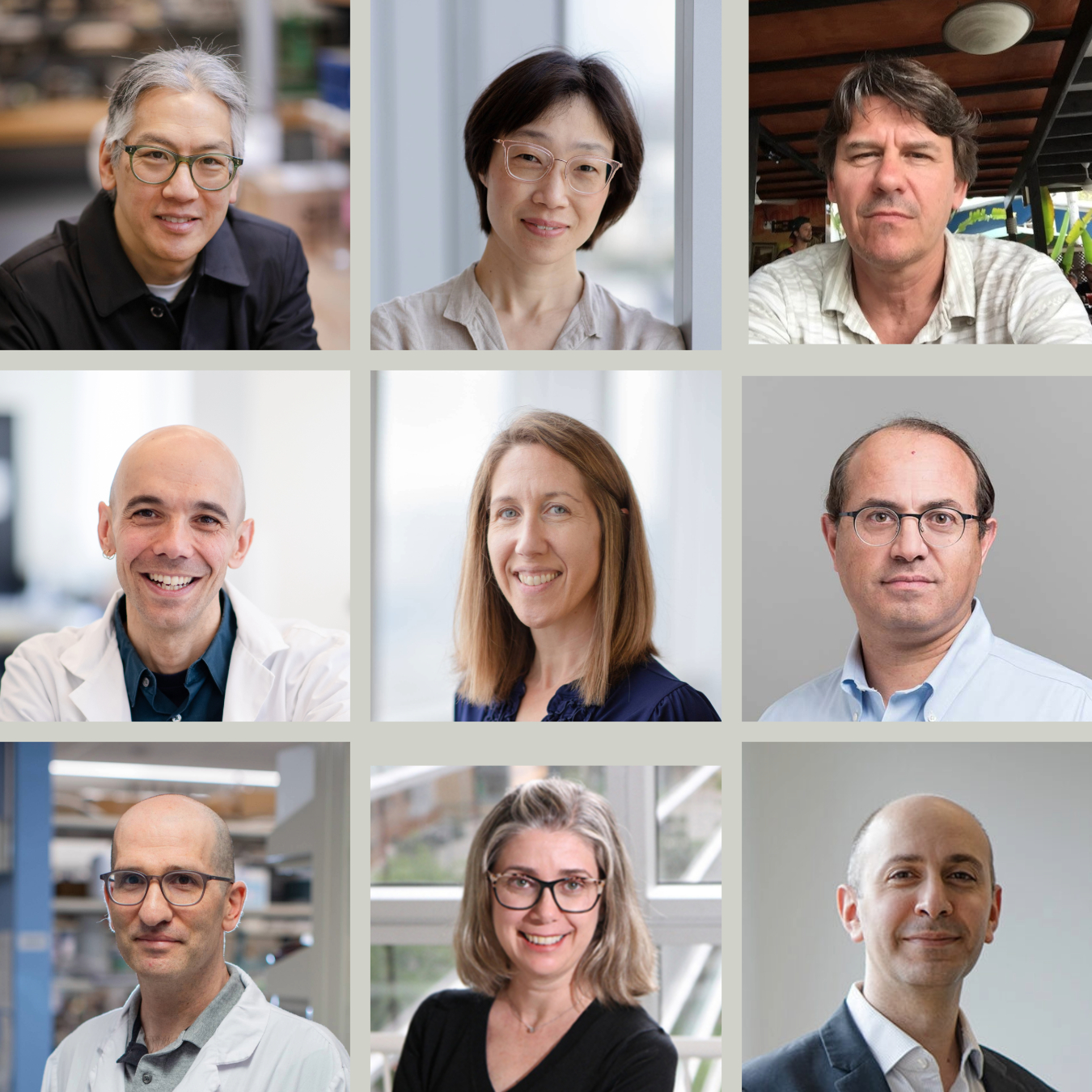 Discovery Grant 2025