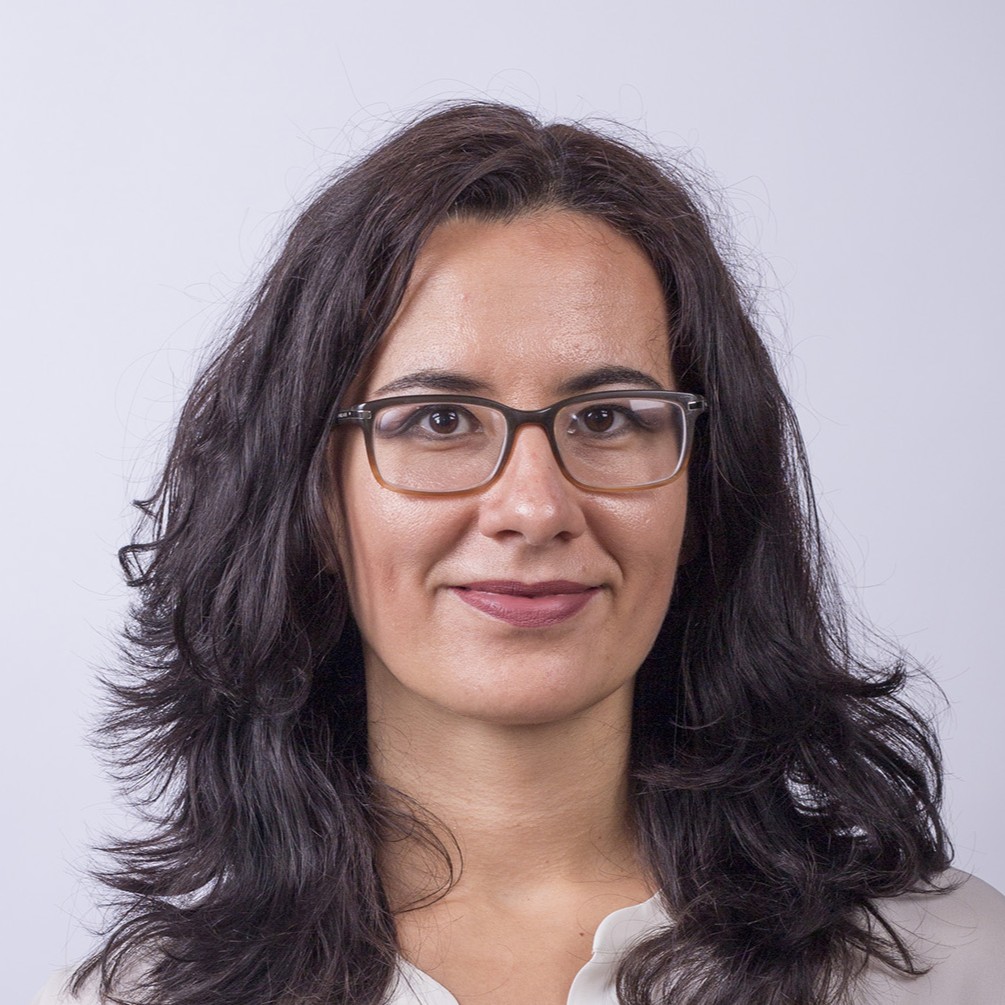 Milica Radisic 2025 Milica Radisic 2025