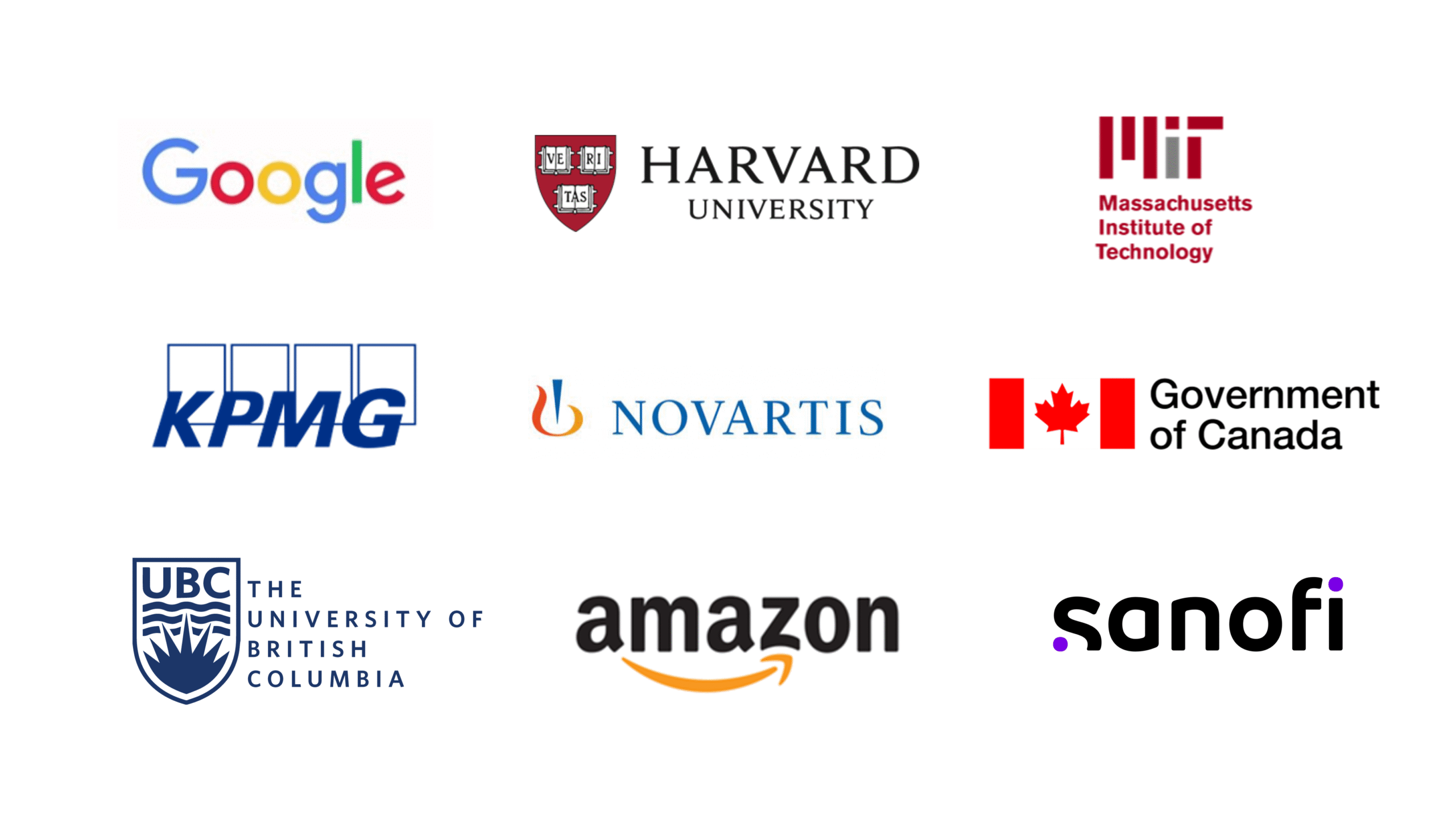 Alumni companies Alumni companies