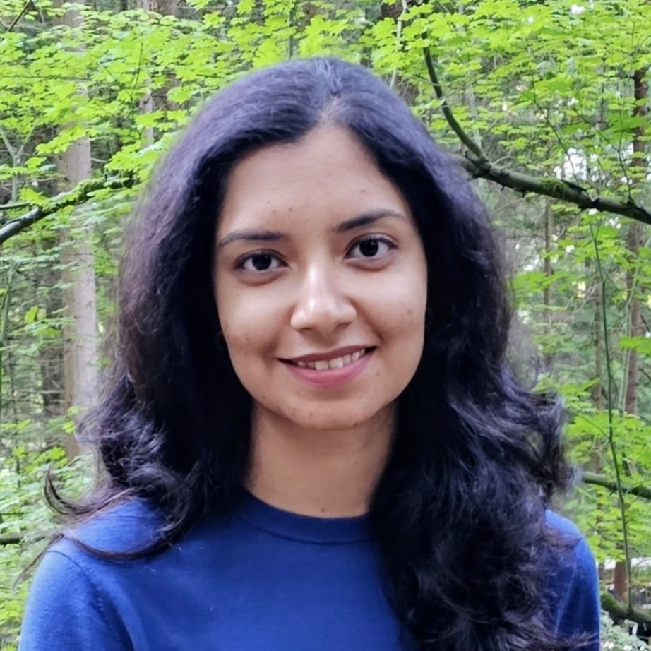 MADHUMITHA RAMAMURTHY-ToBE 2025