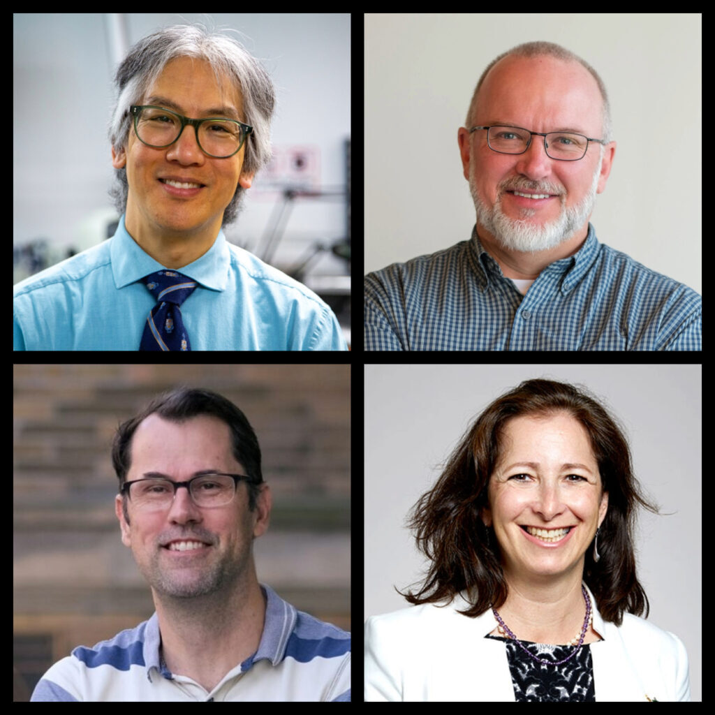 2025 CIHR Spring Project Grants
