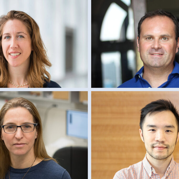 CIHR 2024 Project Grants
