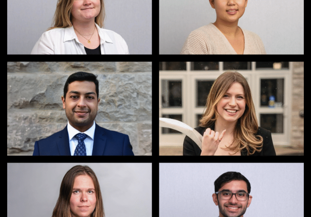 CIHR CGS-M 2025