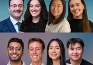 CIHR Masters 2025 Competition
