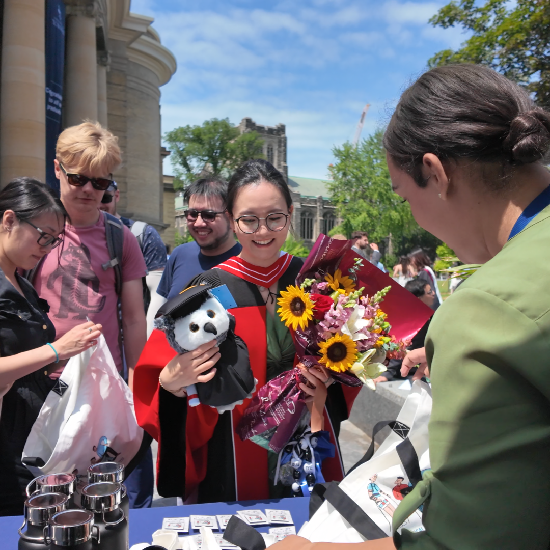 Convocation 2025 Banner
