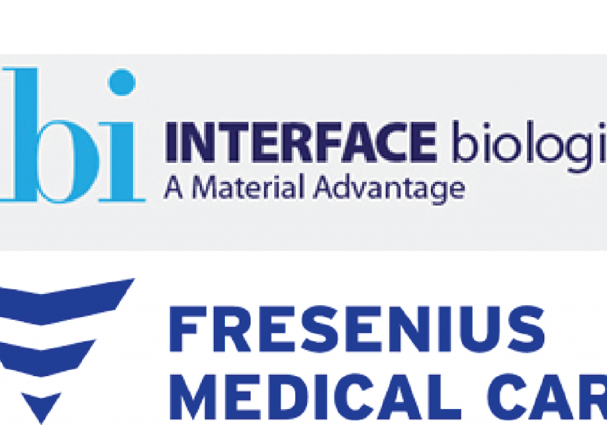 IBI Fresenius Logo