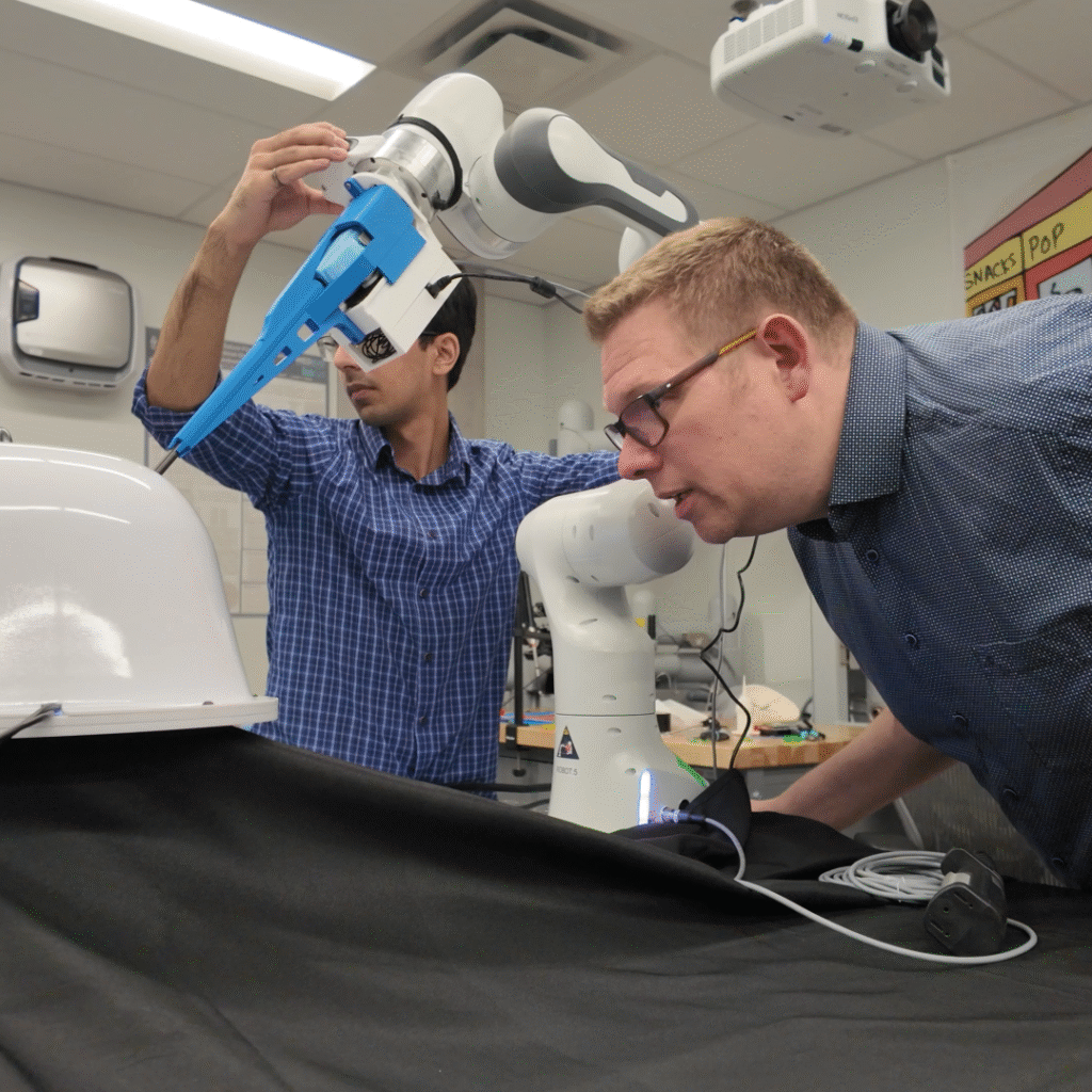 Kahrs Lab Banner