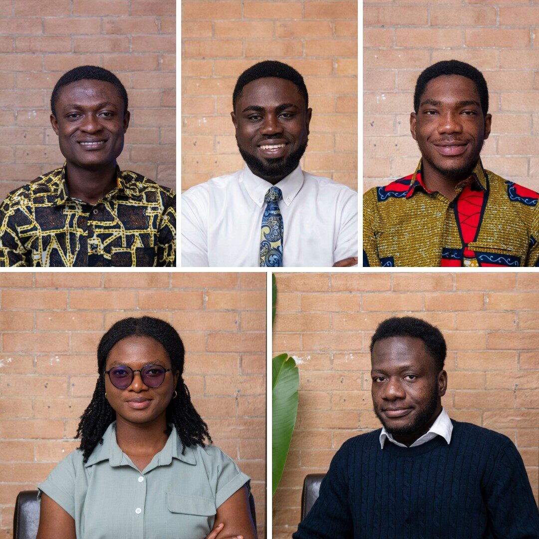 Mastercard Scholars-2025