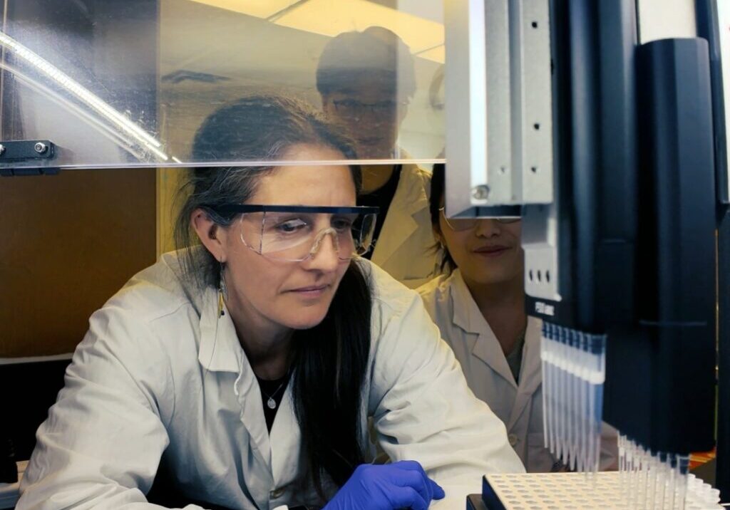 McGuigan Lab Promo Banner