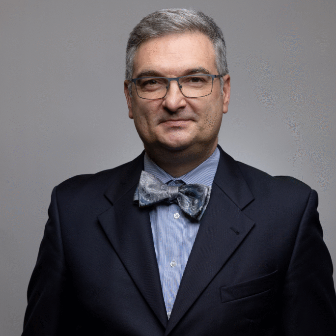 Milos Popovic director