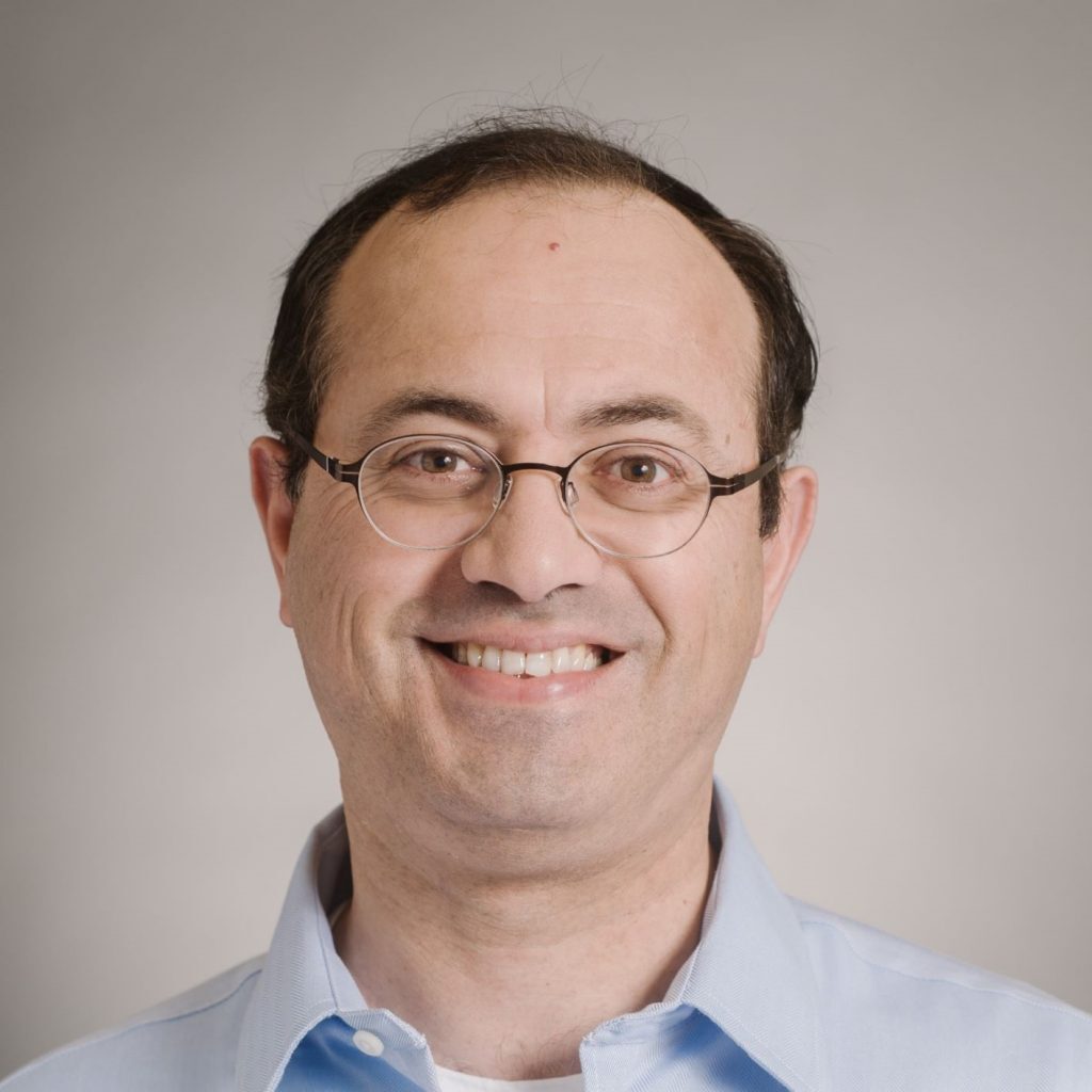 Ofer Levi