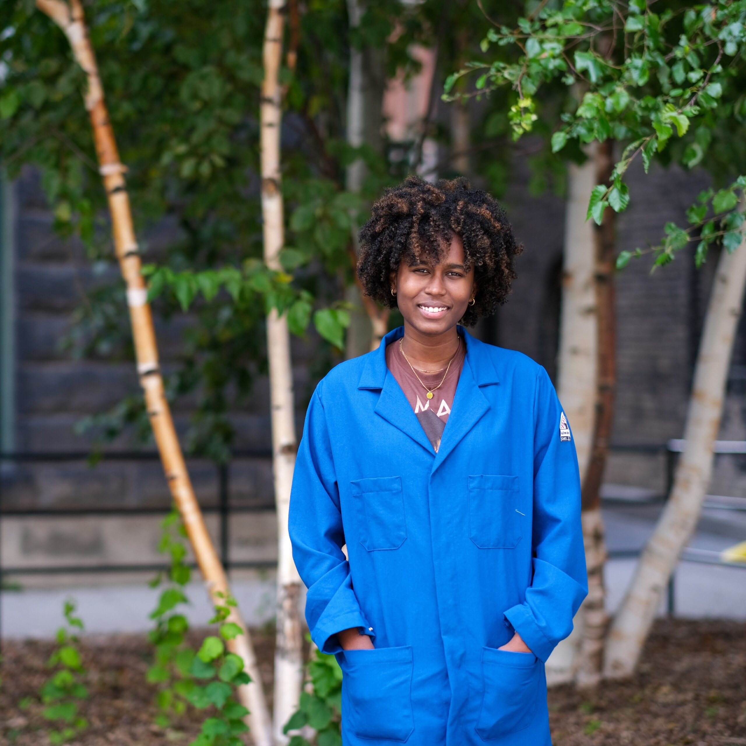 Paige McFarlane 2024