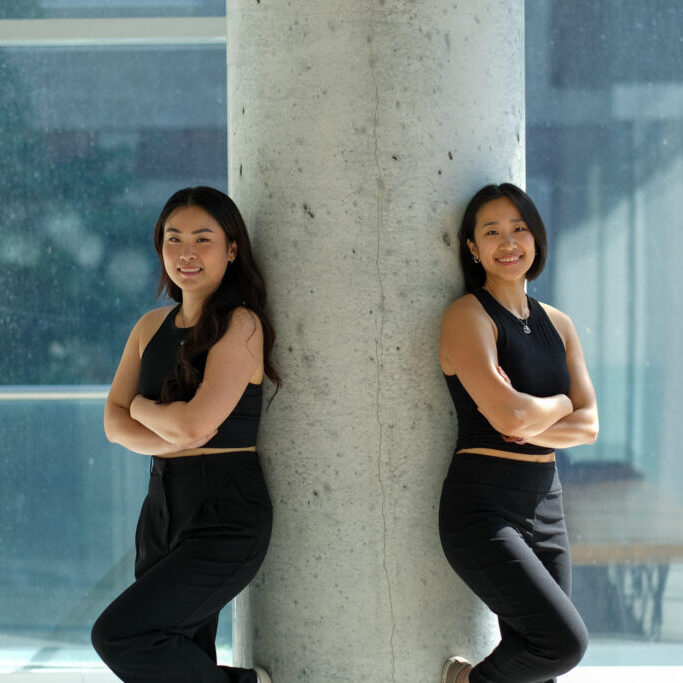 ToBE Chairs 2023