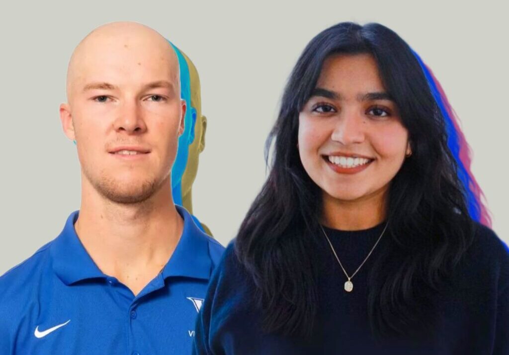 Vector Scholarship Winners 2025