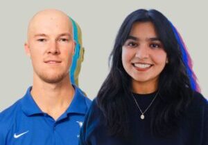 Vector Scholarship Winners 2025